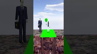 A Fellow Scientists Paradise 😎  Balloon Game  HALFLIFE Brainrot [upl. by Twila]