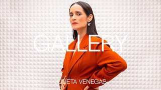 Julieta Venegas  Mismo Amor  GALLERY SESSION [upl. by Calderon514]