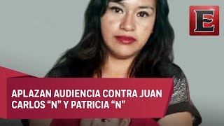 Nancy Noemí Huitrón una de las víctimas del feminicida de Ecatepec [upl. by Ennirak]