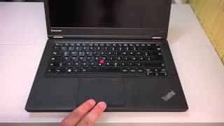 Das Lenovo ThinkPad T440p im Test Bugs und Konstruktionsfehler [upl. by Nylirak]