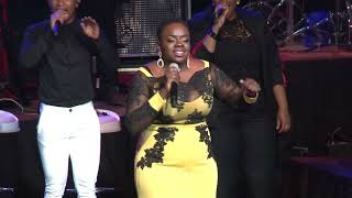 HA KU KHENSA ft MABONGI  RESTORED A NIGHT OF WORSHIP [upl. by Kleper287]