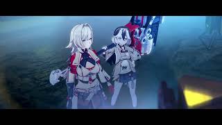 Version 72 Trailer  Fu Hua quotFenghuang of Vicissitudequot PV  Honkai Impact 3rd [upl. by Gillmore55]