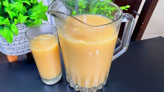 Colada de Naranjilla con Avena Quaker de Naranjilla [upl. by Reave]