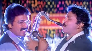 Mettupodu Mettupodu  Duet Movie Songs  Prabhu Ramesh Aravind [upl. by Ziegler]