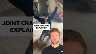 JOINT CRACKING EXPLAINED [upl. by Uwton877]