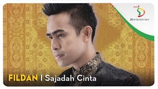 Fildan  Sajadah Cinta  Official Video Lirik [upl. by Devan919]