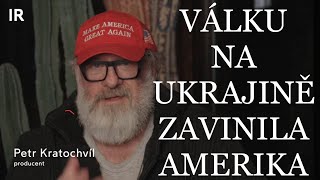 Nové uspořádání světa  Petr Kratochvíl [upl. by Irot]