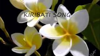 Ritembwa Kiribati song [upl. by Stevie]