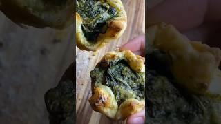 “I’ve never liked your spinach puffs”Kronk’s Spinach Puffs How to make Kronks spinach puffs emperors [upl. by Onaicilef]