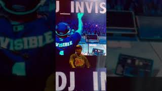 D12 dj opening dj d12 rock hiphop bonjovi rap apple music amazon concert youtube dance [upl. by Asial460]