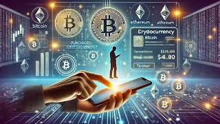 Come acquistare Bitcoin o altre crypto in pochi minuti⌚ [upl. by Wahs591]