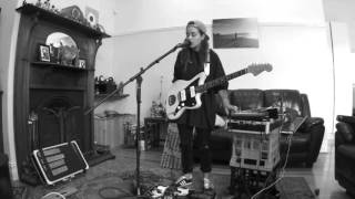 TASH SULTANA  JUNGLE LIVE BEDROOM RECORDING [upl. by Nairim]