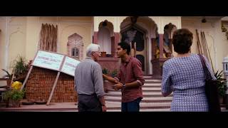 The Best Exotic Marigold Hotel Featurette  The Cast 2012  Judi Dench Movie HD [upl. by Anitsirhk]