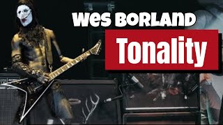 Wes Borlands STL Tonality  MindBlowing Tones no talk [upl. by Nodnas]