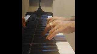 CHOPIN  Mazurka Op30 Nr2 for piano shorts [upl. by Maurili]