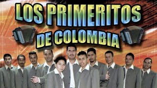 Todo Me Dice Que Me Amas  Los Primeritos De Colombia [upl. by Nirel]