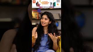 quotOTTs are another reason whyquot saipallavi [upl. by Annoiek]