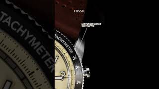 Discover the Timeless Elegance of Fossil Watches at Zimson Watches [upl. by Sloatman]