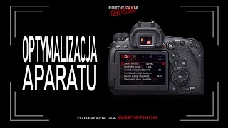 đźš© OPTYMALIZACJA  Fotografia jest Fajna [upl. by Welles]