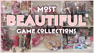 These Otome Game Collections are AMAZING [upl. by Ekard]