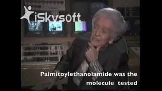 Rita LeviMontalcini on the relation between NGF the mast cell and palmitoylethanolamide PEA [upl. by Winonah]