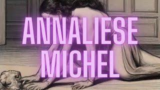 The True Story Behind The Exorcism of Annaliese Michel The Real Event That Inspired A Movie [upl. by Sivrad]