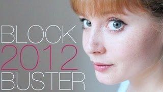 BEAUTY BLOCKBUSTER 2012 [upl. by Drahsar]