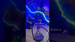 Quick Hookah Making 😉☝️🔥hookah Drshiaha fypシ゚viral shorts [upl. by Eicnan]