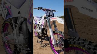 Ryan Villopoto vs Carson Brown 1993 YZ125 ERAâ€™s Trailer [upl. by Notaes]