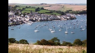 Places to see in  Salcombe  UK [upl. by Audrey631]