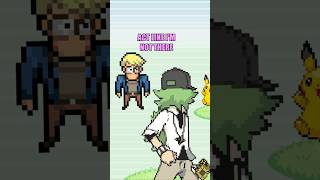 Why you can’t spectate Pokemon battles 😂 pokemon shorts [upl. by Attiuqahs669]