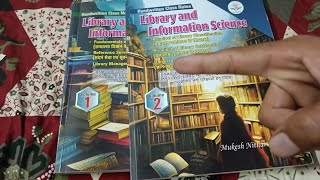 RAJASTHAN LIBRARIAN 3rd grade ve 2nd grade book 📚📚 notslibrarian india slc slclibrarian [upl. by Herald981]