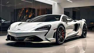 2024 McLaren 765LT A Comprehensive Review [upl. by Amal245]