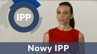 Nowy Interaktywny Płatnik Plus IPP [upl. by Aninat]