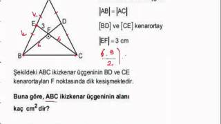 2011 lys geometri 1 [upl. by Hesper]