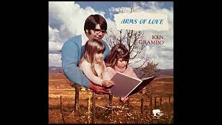 Ken Grambo Arms of Love Album [upl. by Eillim]