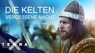 Die Kelten Europas vergessene Macht  Ganze Folge Terra X [upl. by Magnus144]