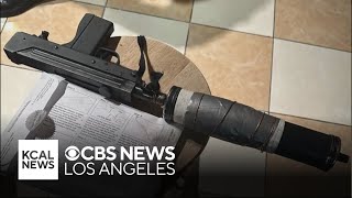 How the ATFs National Tracing Center helps police solve the Monterey Park mass shooting [upl. by Amalbena]