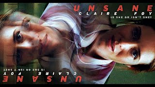 Review Unsane 2018 [upl. by Aineg]