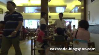 Shwe Pu Zun Bakery house in Yangon [upl. by Michele]