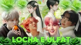 BTS SOPE🌻😁HINDI SONG MIX FMV LOCHA E ULFAT jhope suga sope 2024 ❤️🖤 [upl. by Henriette31]