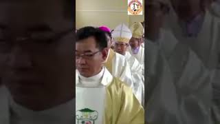 Episcopal Ordination2292024 [upl. by Eicarg598]