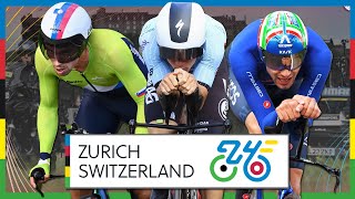 CHAMPIONNAT DU MONDE  WORLD CHAMPIONSHIPS ITT ZURICH 2024 [upl. by Giamo]