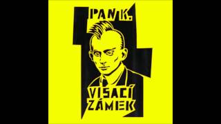 Visací Zámek  Padesát [upl. by Neemsaj]