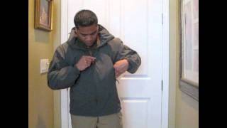 Condor Summit Tactical Softshell Jacket [upl. by Caitlin]