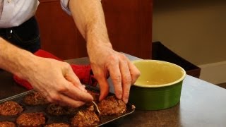 Easy Homemade Dog Food Meal [upl. by Krid]