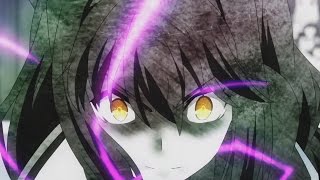 Rakudai Kishi no Cavalry  Ikki vs Todo  Final Fight [upl. by Eihtak]