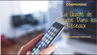 Fondamentaux de la QoSDiffServ 8  Scalability Class of Service DS DSCP et PHB [upl. by Bindman]