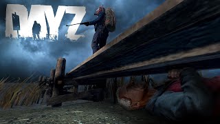 The DayZ BOOGEYMAN [upl. by Natascha]