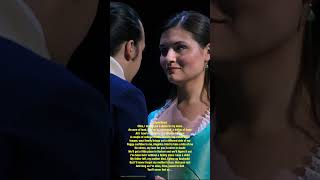 Helpless 45 Phillipa Soo and the Original Broadway Cast of Hamilton An American Musical [upl. by Uticas]